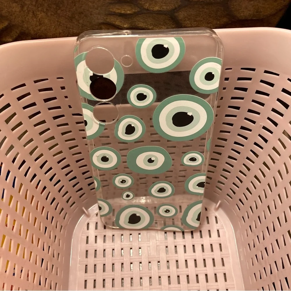 Translucent Case - Picture 1 of 2